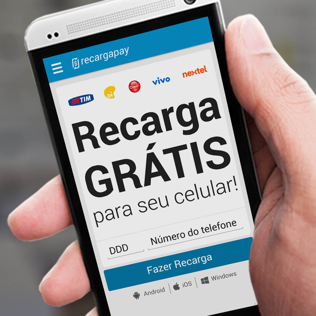 App Gratis Tim