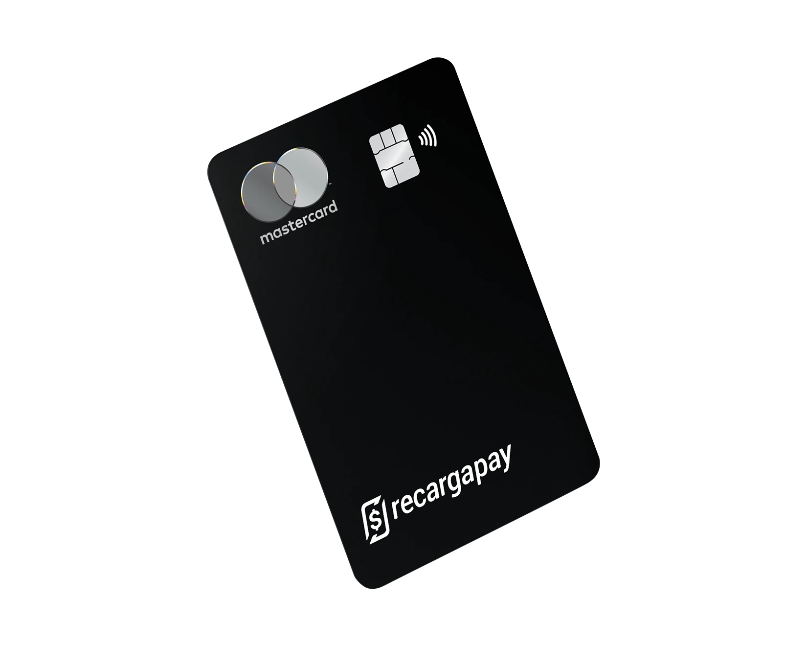 RecargaPay lança cartões de crédito Black e Platinum com maior cashback 