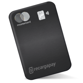 Cartão de crédito Titan