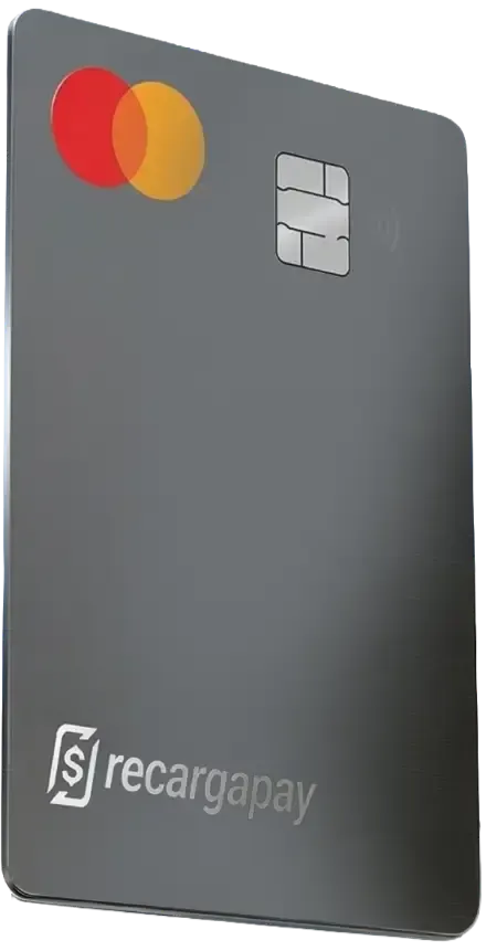 Cartão Platinum