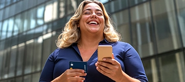 Cartões de crédito RecargaPay