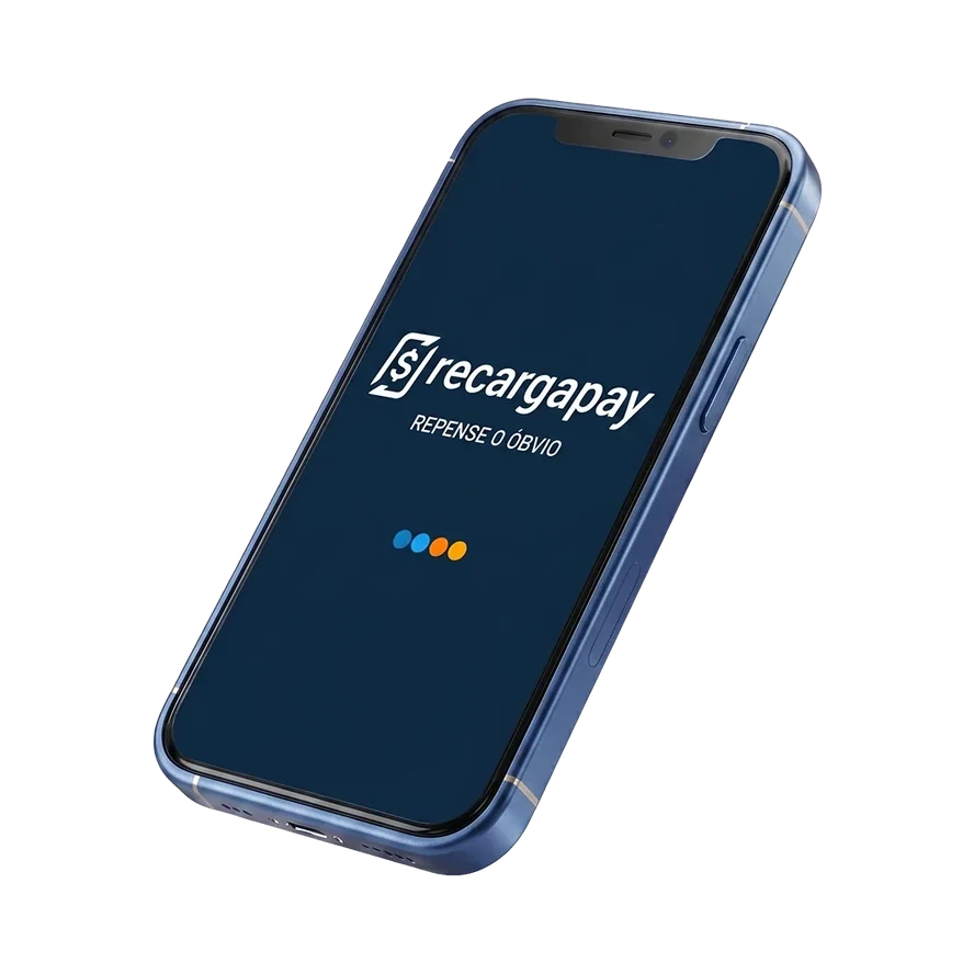 Smartphone e Cartão de Crédito