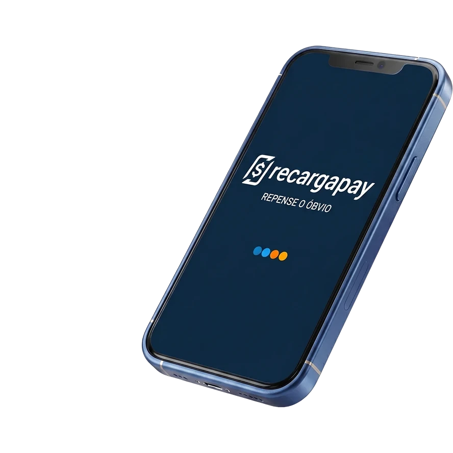 Smartphone e Cartão de Crédito