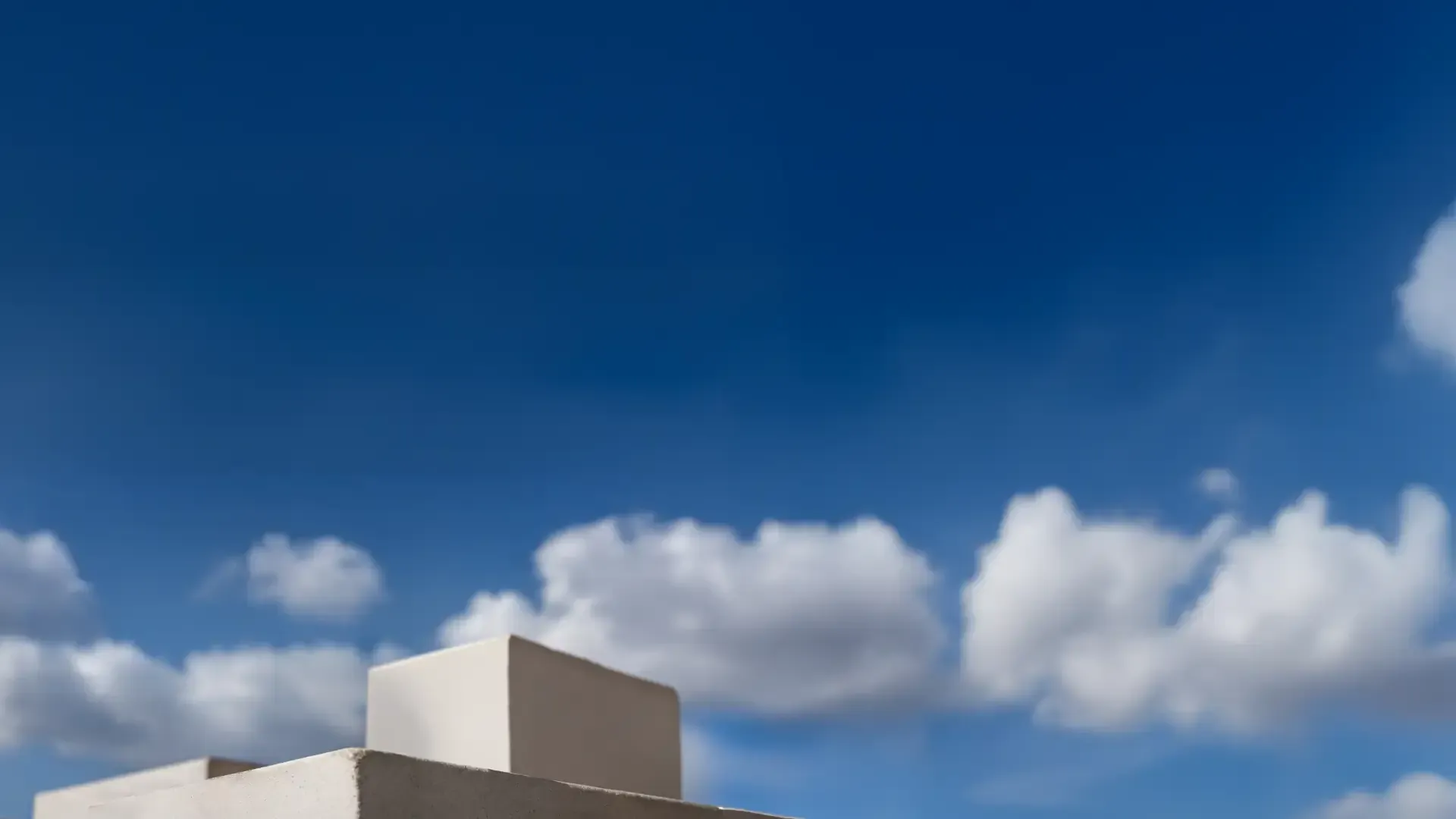 Fundo azul selecionado do Cartão Platinum.