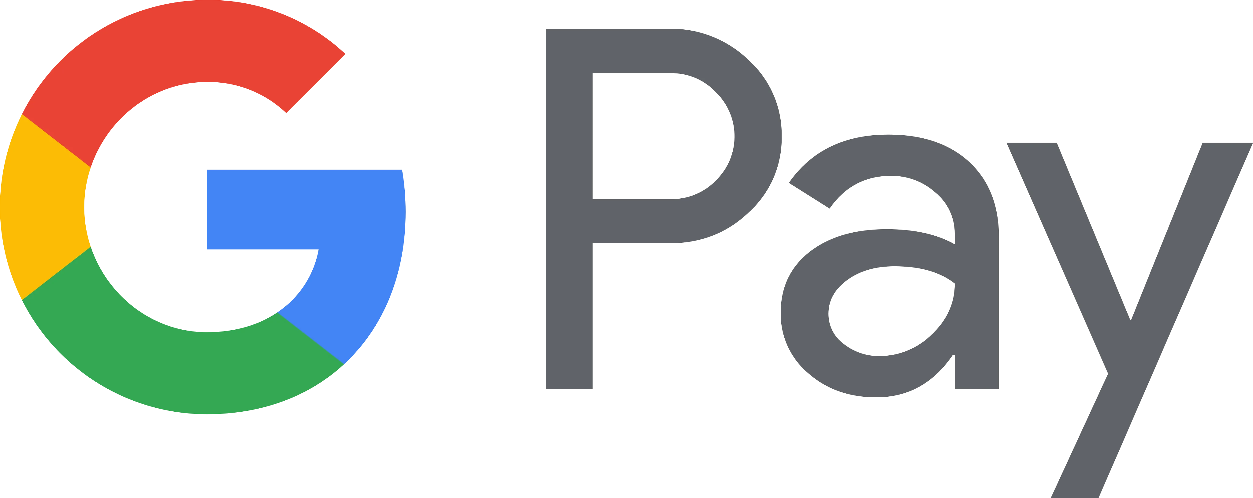 Google Pay.