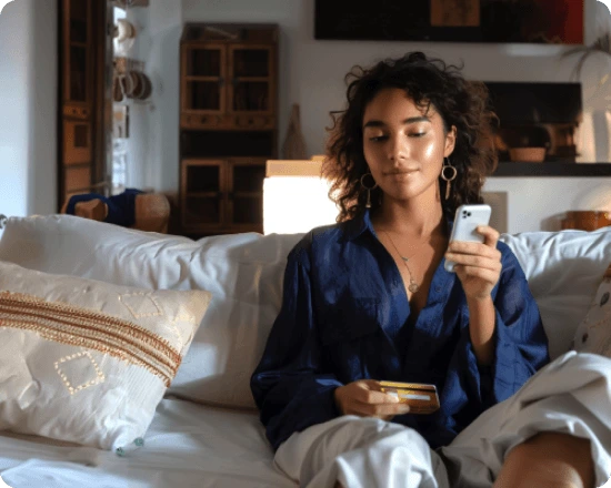 cartão de crédito com limite alto