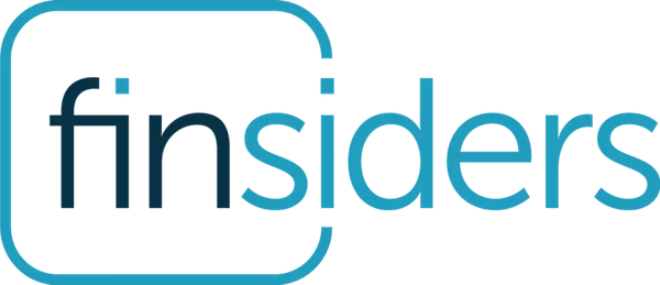 Logotipo da Finsiders.