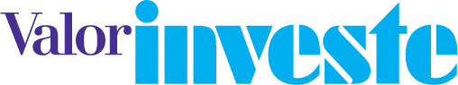 Logotipo do Valor Investe.