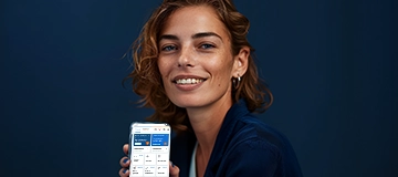 Cartão com maior limite inicial