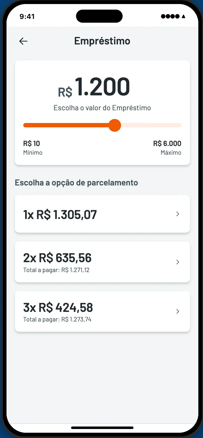 Confira os valores liberados