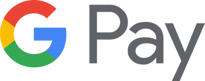 Google Pay.
