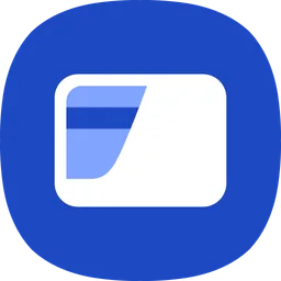 Samsung Wallet.